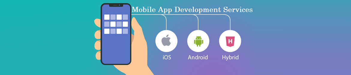 Mobile App Development Services in Chandigarh – AMS Informatics: Powering Innovation On the Go