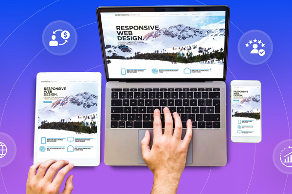 The Importance of a Responsive Website for Better User Experience