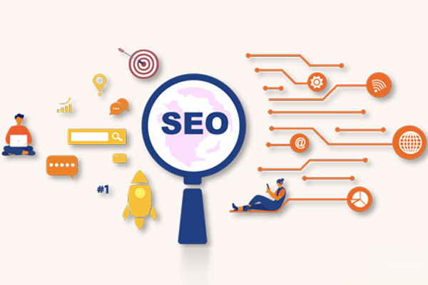 SEO Basics for Businesses: How to Rank Higher on Google
