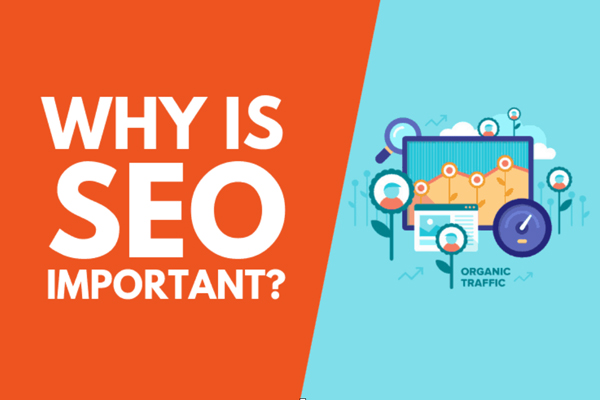 Why SEO Is Critical for Small Businesses in 2026