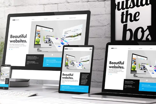 Responsive Web Design: Why It Matters & How It Helps Your Business