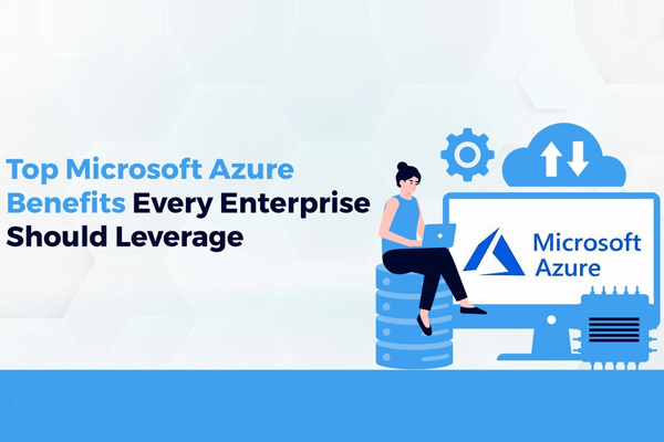 Benefits of Microsoft Azure & AWS for Modern Businesses