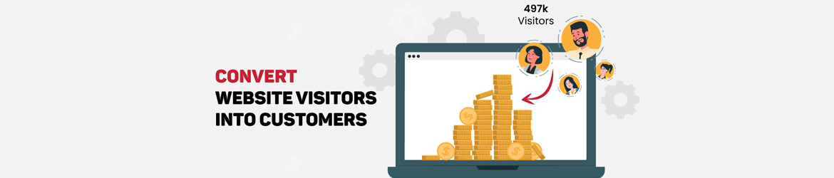 How to Build an Effective Website That Converts Visitors to Customers